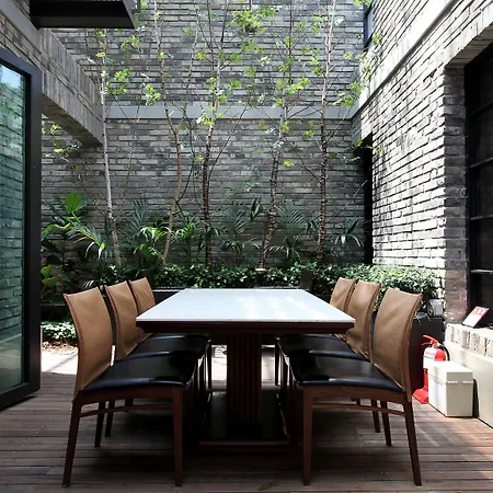 Boutique Hotel Loft-2